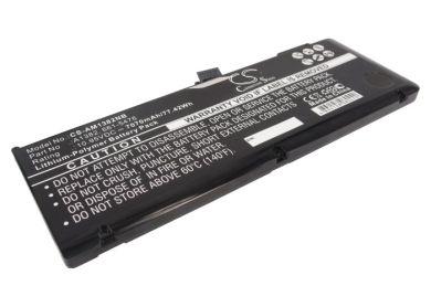 Batteri till Apple Macbook Pro 15" inch i7, Apple 020-7134-01