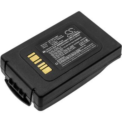 Batteri till Datalogic ELF