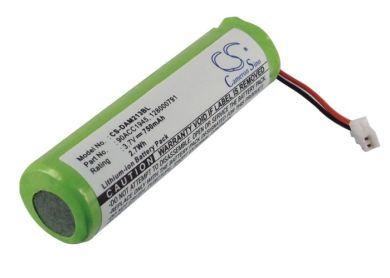 Batteri till Datalogic BT-7 QuickScan Mobile Datalogic