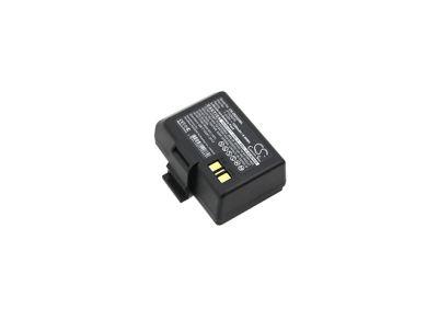 Batteri till Zebra EZ320