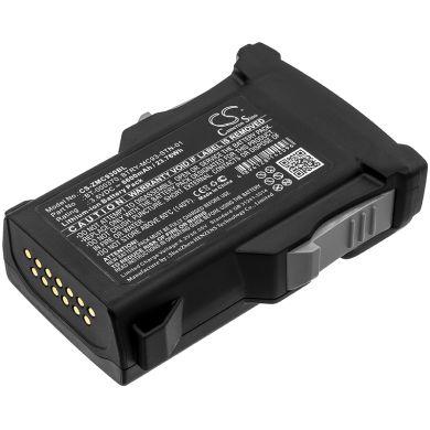 Batteri till Zebra MC93
