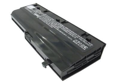 Batteri till Medion Akoya MD96215, Medion 40022954