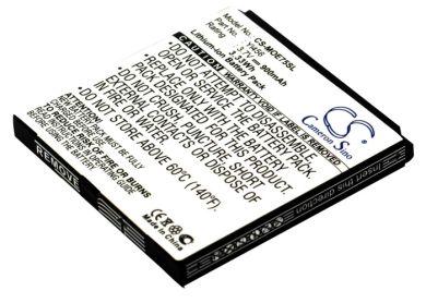 Batteri till Motorola VE75, Motorola YL456