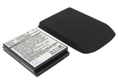Batteri till Htc myTouch 4G, T-mobile myTouch 4G, Htc 35H00142-02M, T-mobile 35H00142-02M