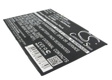 Batteri till Apple A1474, Apple 6712-6700