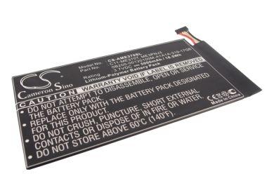 Batteri till Asus 110-0329H, Asus C11-ME301T