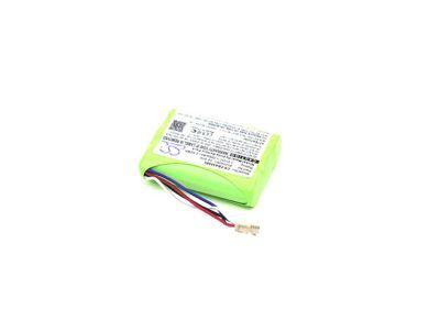 Batteri till Hbc Cubix