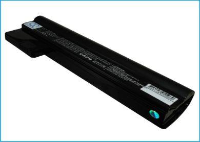Batteri till Compaq Mini 110-3000, Hp Mini 110-3000, Compaq 607763-001, Hp 607763-001