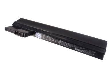 Batteri till Compaq Mini CQ10-600, Hp ED06DF, Compaq 614564-421, Hp 614564-421