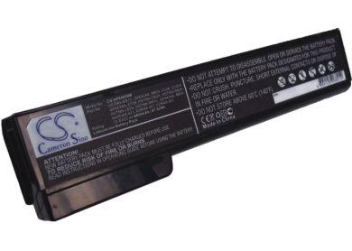 Batteri till Hp 6360t Mobile Thin Client, Hp 628369-421