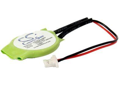 Batteri till Hp Armada E500