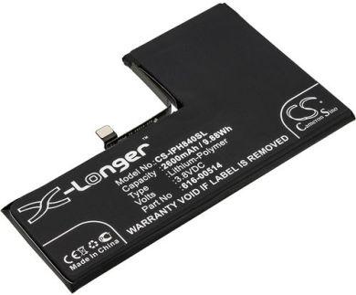 Batteri till iPhone XS