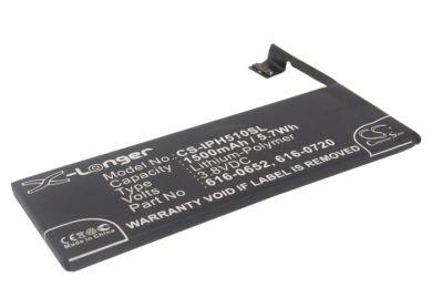 Batteri till Apple iPhone 5S