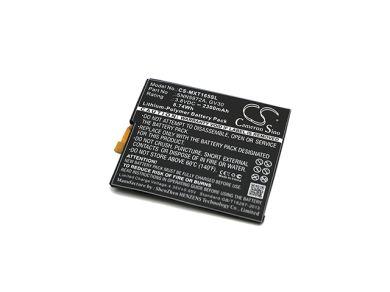 Batteri till Motorola Moto Z Droid Edition XLTE, Motorola GV30