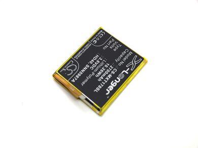Batteri till Motorola Moto Z Force 2nd, Motorola HD40