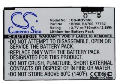 Batteri till Motorola Flip P, Motorola 22320