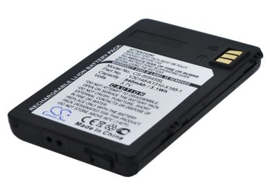 Batteri till Siemens 3618, Siemens L36880-N4501-A100