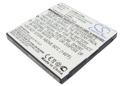 Batteri till Elson EL370, Emporia Elson EL370, Emporia BTY26156/ELSON/STD