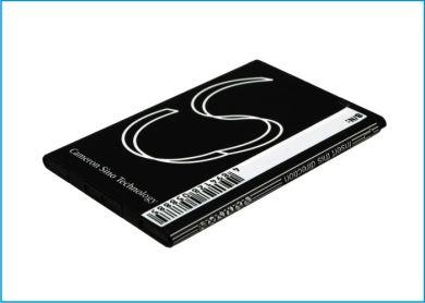 Batteri till Blackberry Bellagio, Blackberry BAT-30615-006