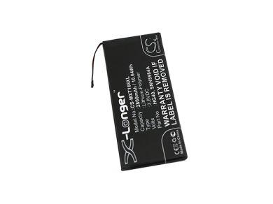 Batteri till Motorola Moto G5 Plus, Motorola HG30