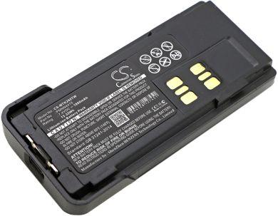 Batteri till Motorola DP2400, Motorola PMNN441