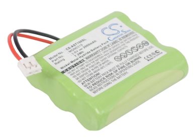 Batteri till Ascom EFT20-R