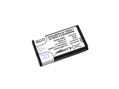 Batteri till Ingenico iMP350