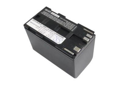 Batteri till Canon C2, Canon BP-970
