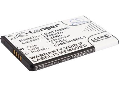 Batteri till Alcatel One Touch Link Y580, Alcatel CAB23V0000C1