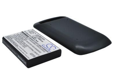 Batteri till Metropcs Admire R720, Samsung Admire R720, Samsung EB504465LA