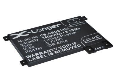 Batteri till Amazon D01200
