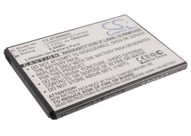 Batteri till Boostmobile N9515, Zte Allstar, Zte Li3823T43P3h735350