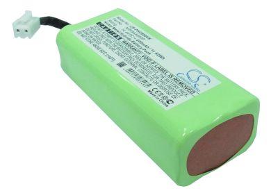Batteri till Philips FC8800, Philips NR49AA800P