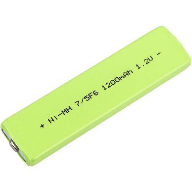 Batteri till Sony Walkman NH-10WM mfl.