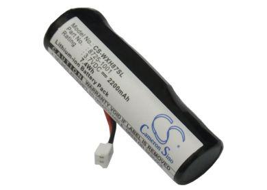 Batteri till Wella Eclipse Clipper, Wella 8725-1001