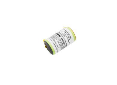 Batteri till Braun 2500, Philips HQ26, Remington DF30, Braun 7BF21C
