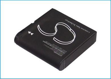 Batteri till Epson L-500V, Samsung Digimax L55, Sigma DP1, Epson B31B173003CU mfl.