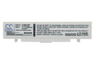 Batteri till Samsung NP-540-JS03AU, Samsung AA-PB6NC6B