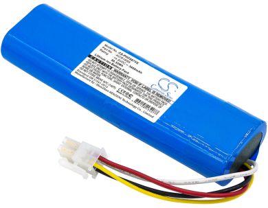 Batteri till Philips FC8705, Philips 4ICR19/65