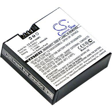 Batteri till Gotop G1, Gotop TB-800Li