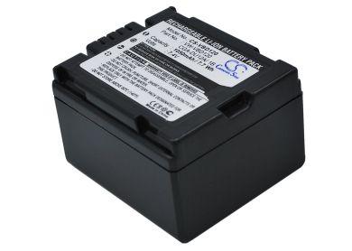 Batteri till Panasonic DZ-GX20, Panasonic CGA-DU12