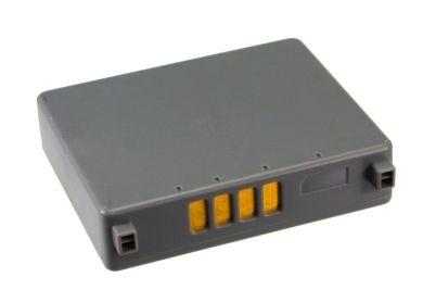 Batteri till Panasonic SDR-S100, Panasonic CGA-S303