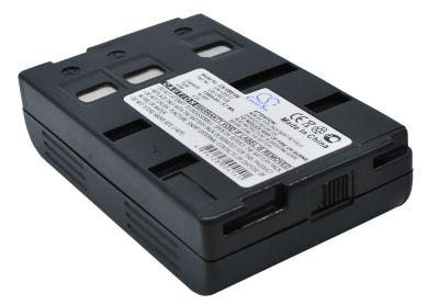 Batteri till Panasonic NV-A1, Panasonic HHR-V211