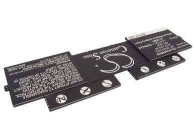 Batteri till Acer AspireS5-391-6495, Acer AICP4/67/90