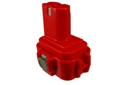 Batteri till Makita 6224D, Makita 7100