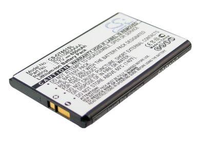 Batteri till Alcatel Lollipops, Tchibo Kompact 106, Alcatel 3DS10241AAAA