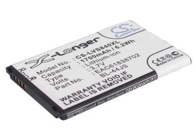 Batteri till Lg Cayman, Lg BL-44JS