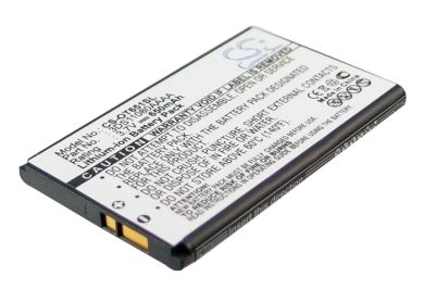 Batteri till Alcatel Lollipops, Tchibo Kompact 106, Alcatel 3DS10241AAAA
