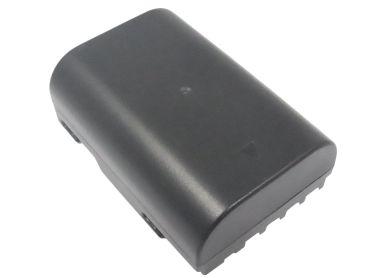 Batteri till Pentax 645D, Pentax D-LI90