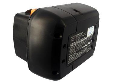 Batteri till Ryobi CRH-2400RE, Ryobi BPS 2420